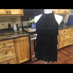 Carole little Layered blouse